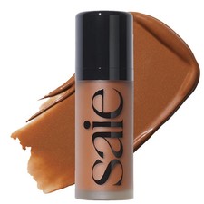 Dew Bronze Soft-Focus Sculpting Liquid Bronzer Swim - light - medium to tan