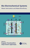 Kuppam Chandrasekhar (U. A.) | Bio-Electrochemical Systems | Buch | Englisch