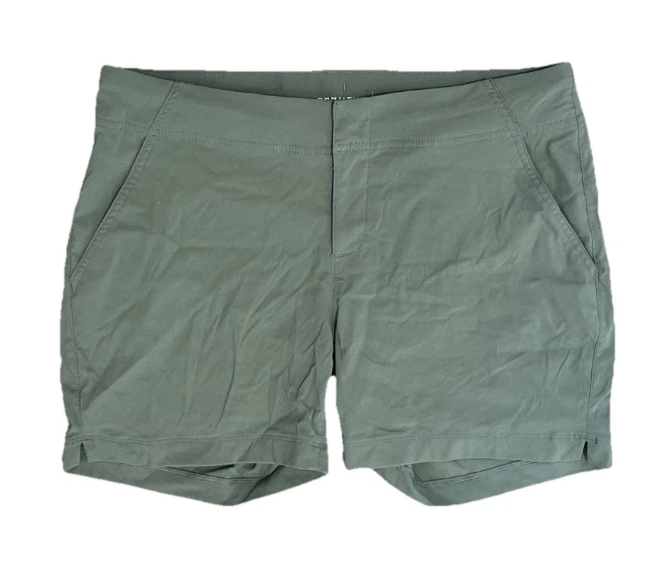 Columbia Short à 5 poches Outdoor Elements - Homme | Altitude Sports