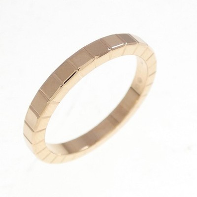 Authentic Chopard Ice Cube Ring #230-000-289-0547