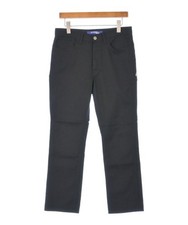 JUNYA WATANABE MAN Pants Other Black S 2200582501232