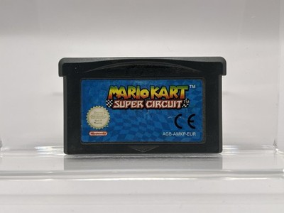 Mario Kart: Super Circuit Nintendo (Gameboy Advance, 2003) Modul | BLITZVERSAND