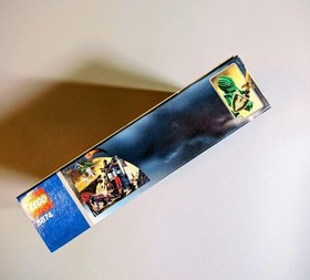 LEGO Knights Kingdom Battle Wagon 8874 In 2005 New Retired