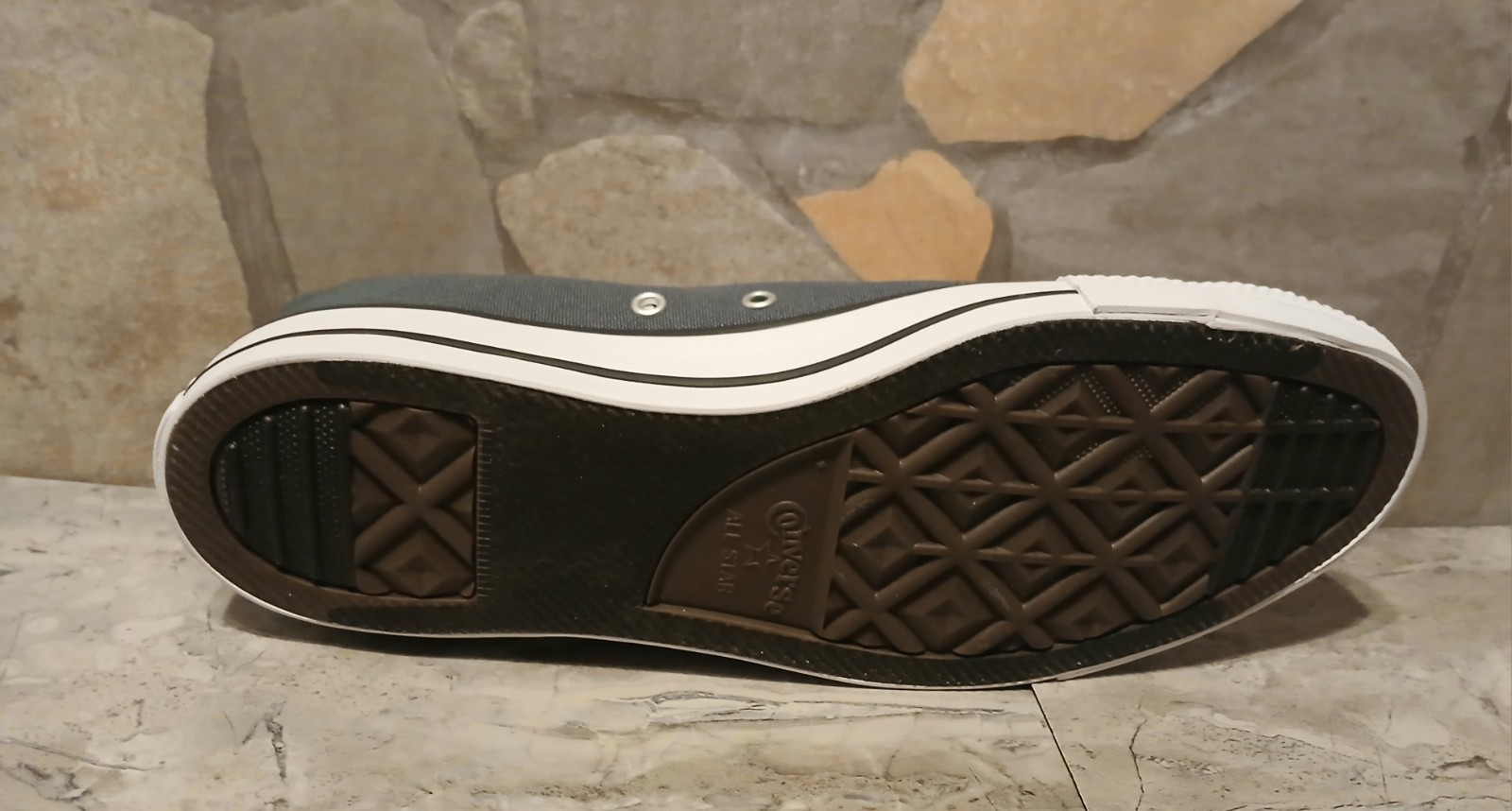 Converse Chuck Taylor All Star Men’s Size 10 High Shoes CTAS True Nature Green thumbnail 5