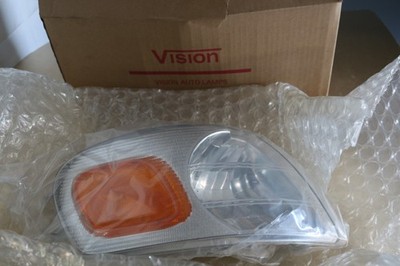 1997-2005 Chevy Venture  Silhouette Trans Sport VISION headlight RH assembly