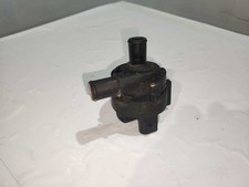 Pompe à eau Renault SCENIC