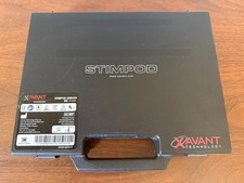 Xavant Technology Stimpod NMS450 Transmission Monitor