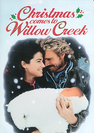 Christmas Comes to Willow Creek (DVD, 2003) Jonh Schneider Tom Wopat - Picture 1 of 1
