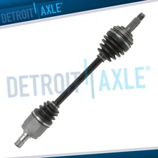 Front Right Passenger Side CV Axle Shaft Assembly for Acura CL TL Honda Accord