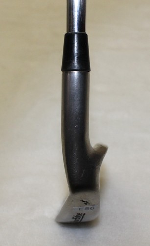 */NEW GRIP - Tour Edge - Comp LX 31* #6 Iron - RH - Men's - Steel - Regular #E56 - Picture 6 of 12