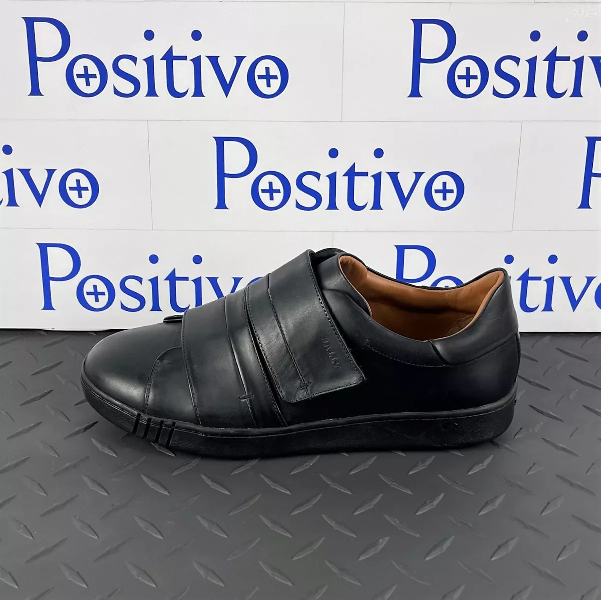 Bally willet best sale sneakers