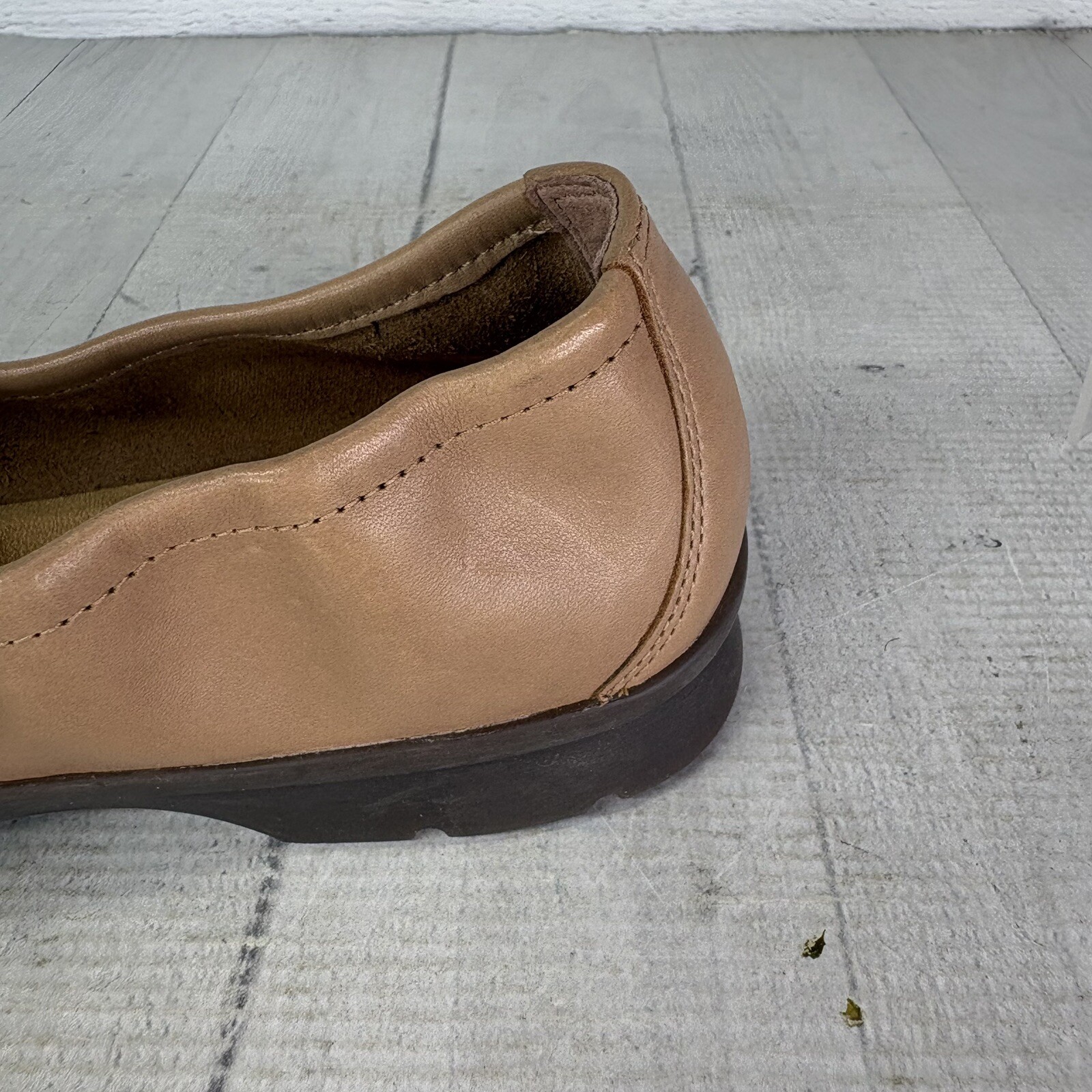 Clarks JENETTE RUBY Ultimate Comfort Praline Leat… - image 21