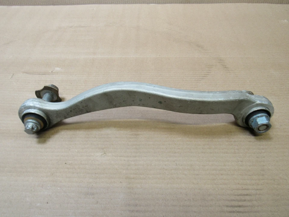 OEM 2007-2009 MERCEDES W211 E63 AMG REAR LEFT UPPER CONTROL ARM 16595 A1 - Image 2 of 4