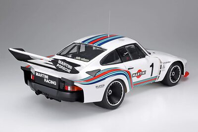 自動車 Tamiya 1/20 Martini Porsche 935 Turbo TAMIYA 1/20 Martini Porsche 935 Turbo Model Kit 20005 GP