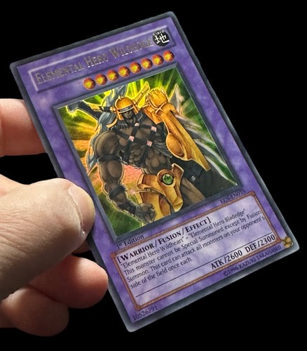 YuGiOh Cards SR / UR / ScR Rarities Most NM Condition Choose Your Own Card(s) - Picture 142 of 200