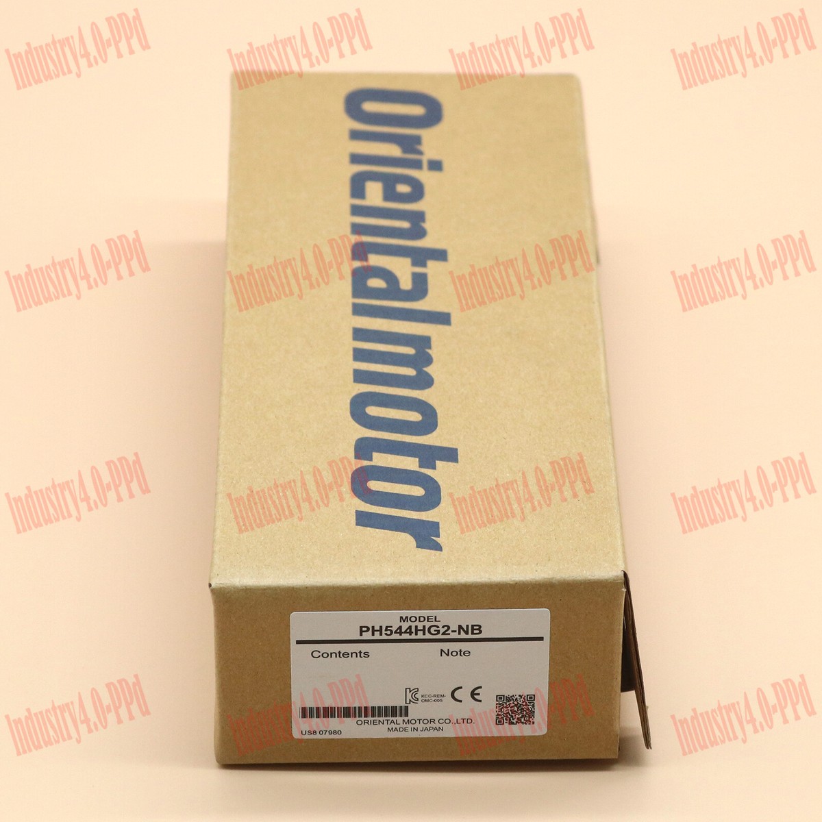 Vexta Oriental PH544HG2-NB New Motor In Box 1 Year Warranty Vexta Oriental PH544HG2-NB New Motor In Box 1 Year Warranty