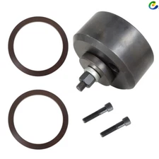 Front & Rear Crankshaft Seal & Wear Sleeve Installer Tool for Detroit 60 Series