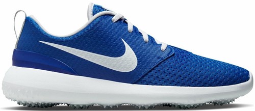 Size 12 - Nike Roshe Golf Next Nature Grey Blue Lightning | eBay display picture 2