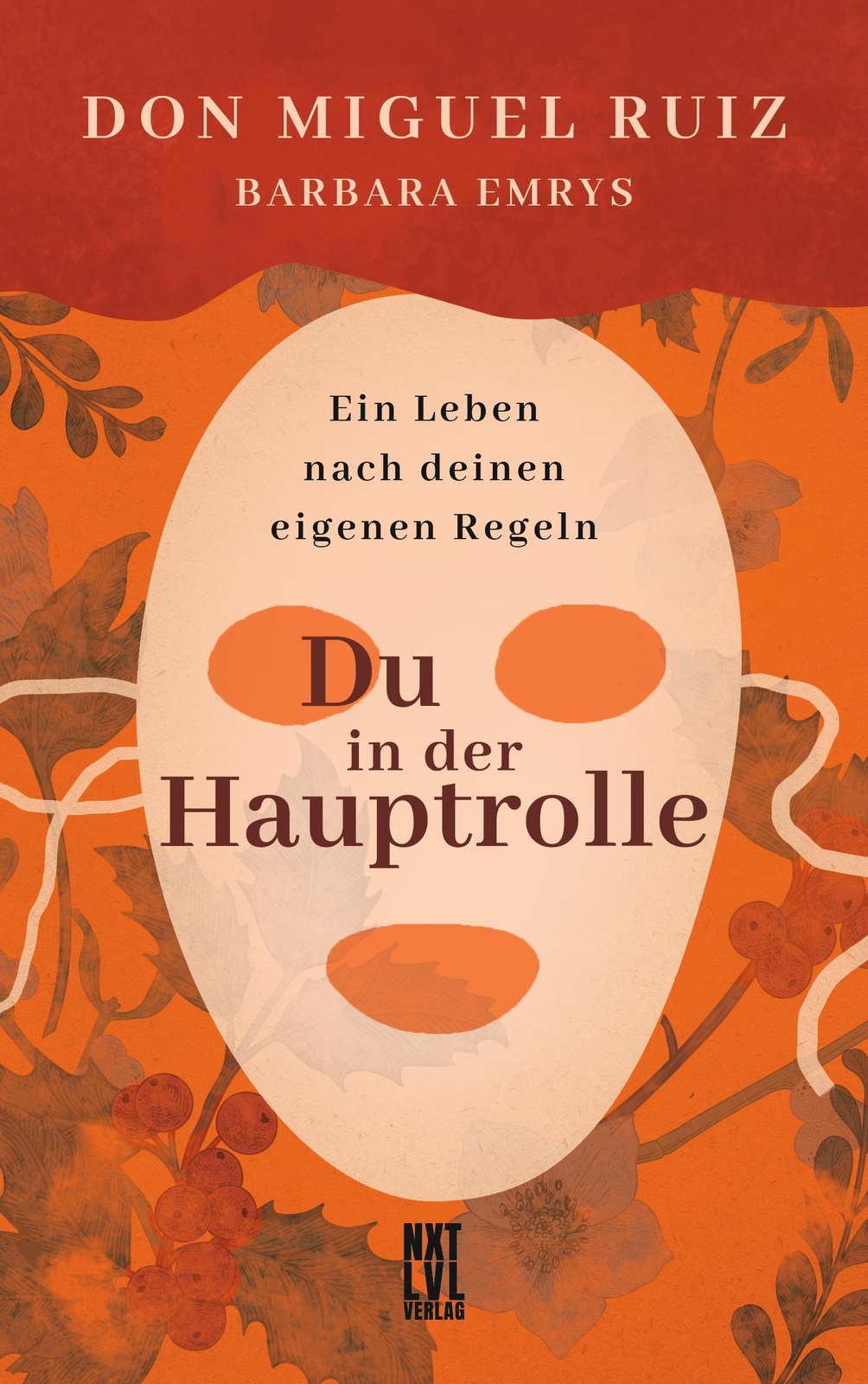 Thumbnail - Du In Der Hauptrolle, Don Miguel Ruiz