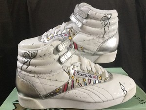 tenis freestyle hi nova