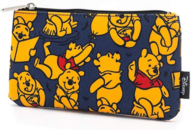 loungefly tigger wallet