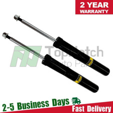 Pair Fit Porsche Cayenne 9YA 2017-2022 Front Shock Absorbers w/PASM 9Y0413031B