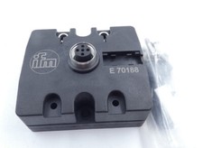 ifm electronic E70188 FS  STECKBUCHSE TAP