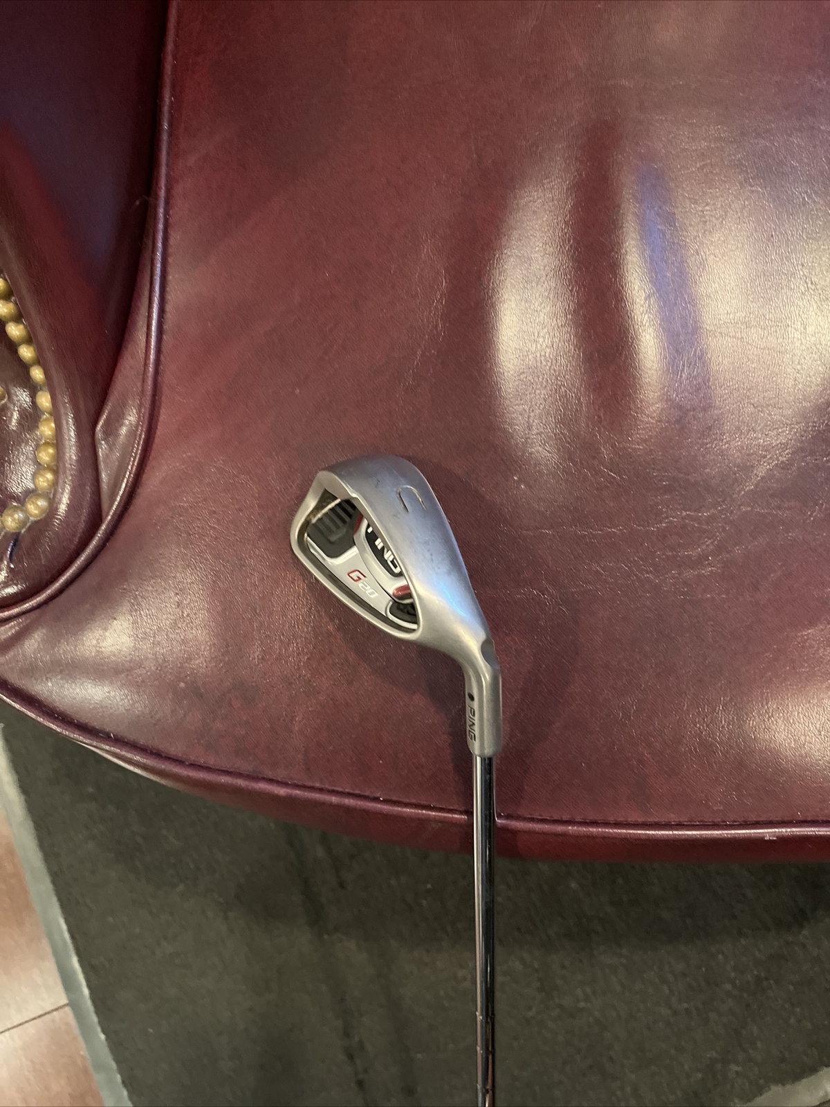 Ping G20 U Wedge eBay