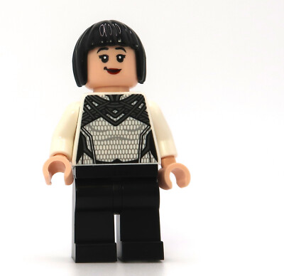 LEGO Marvel Super Heroes Shang-Chi Xialing Minifigure SH0706 -=NEW=- 