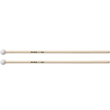 Vic Firth - M420 - Articulate Series Keyboard - 3/4" Acetyl, Round