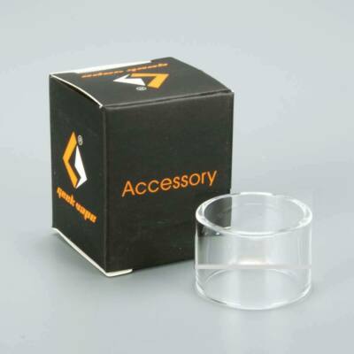 how much is elf bar vape Rmvaporstore Bubble Glass for Geekvape Z Fli Vape Tank Aegis Legend 3 3  Pack (Transparent) : Amazon.co.uk: Health & Personal Care main image 1