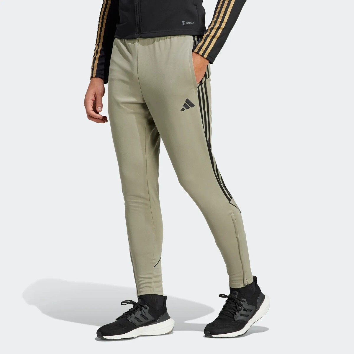 adidas TIRO23 ジャージー パンツ adidas Tiro 23 League Sweat Pants