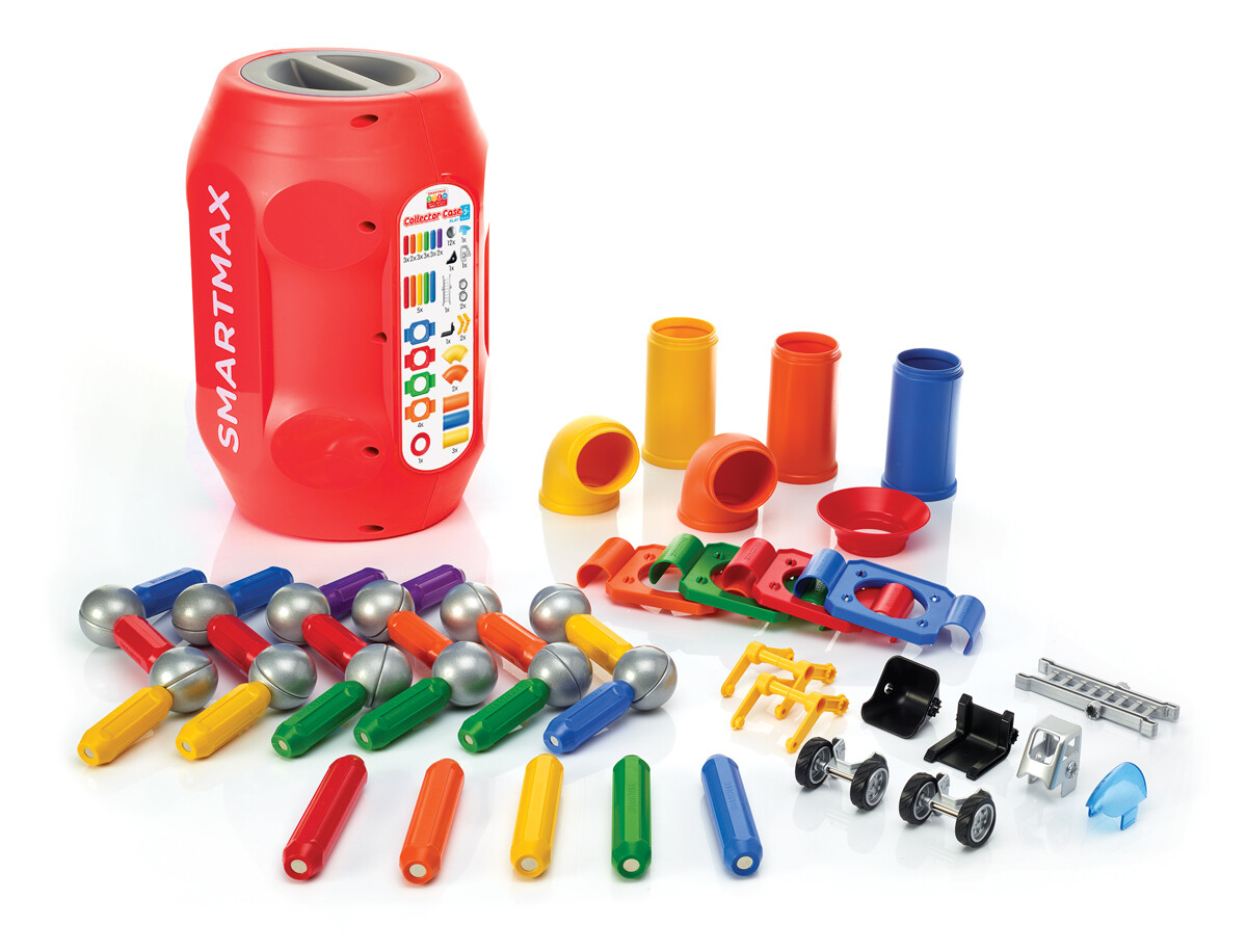 smartmax click and roll