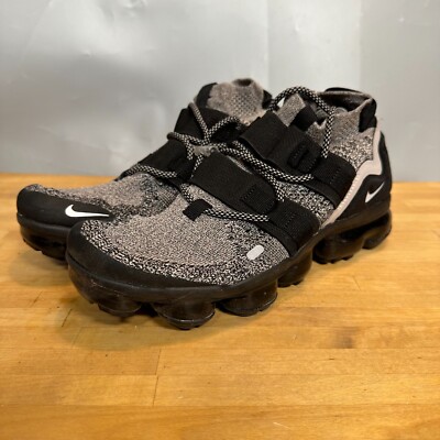nike vapormax flyknit utility oreo