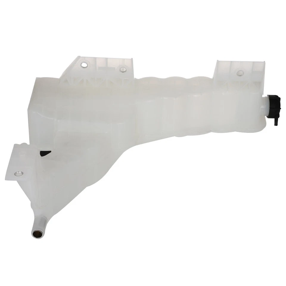 Coolant Reservoir Tank For 2013-2021 Peterbilt 579 w/ Cap 2013-18 Kenworth T680 - Image 4 of 4