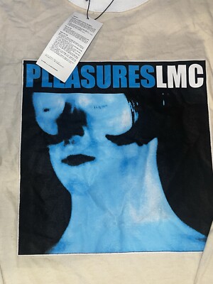 [ LMC]★ CREW LONG SLV TEE LMC