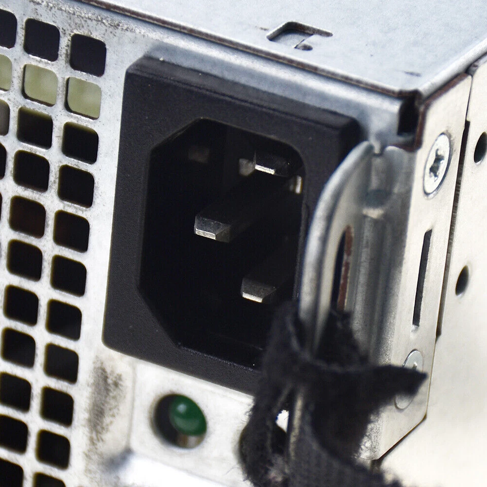 1x Power Supply 550W F550E-S0 DH550E-S1 DPS-550PB A 96R8Y 2G4WR For T420 R520 - Image 4 of 4