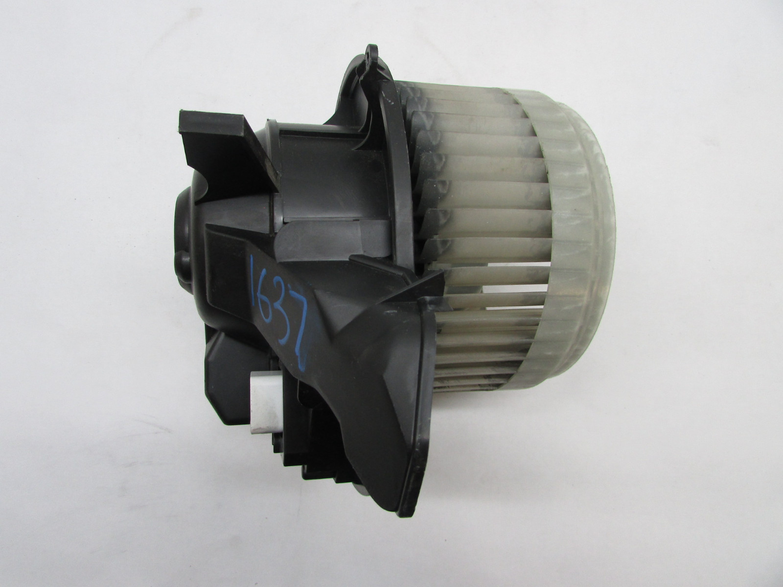 2005 VOLVO S60 HEATER A/C HEATER BLOWER MOTOR FAN OEM 05 06 07 08 09 10