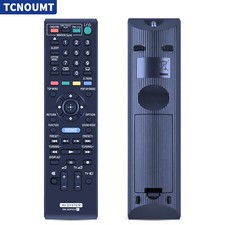 RM-ADP054 Ersatz Fernbedienung für Sony DVD ...