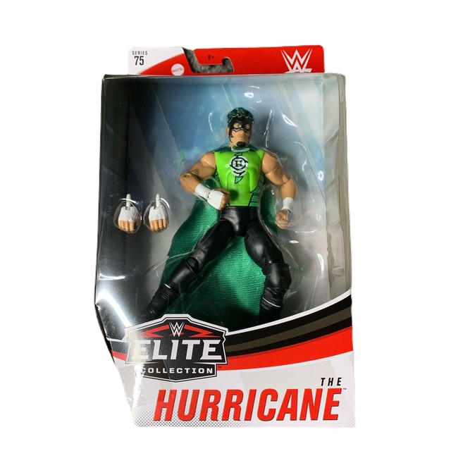 wwe hurricane action figure