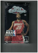 2005-06 TOPPS CHROME BASKETBALL D-LEAGUE - FILL SET OR PICK FAVORITES - YOU PICK