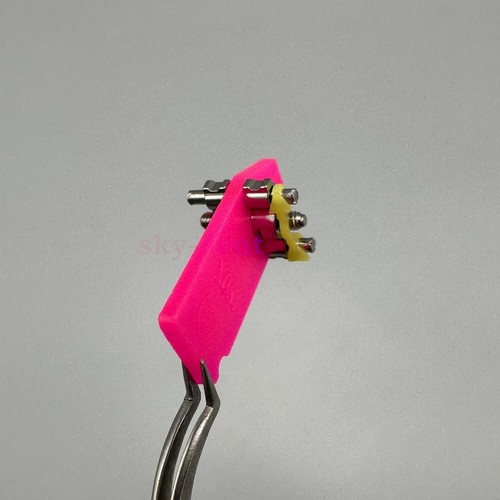 Leone Expansor - Rapid Palatal Expansion Screw Standard Screw 11mm of Expansion - Picture 12 of 15