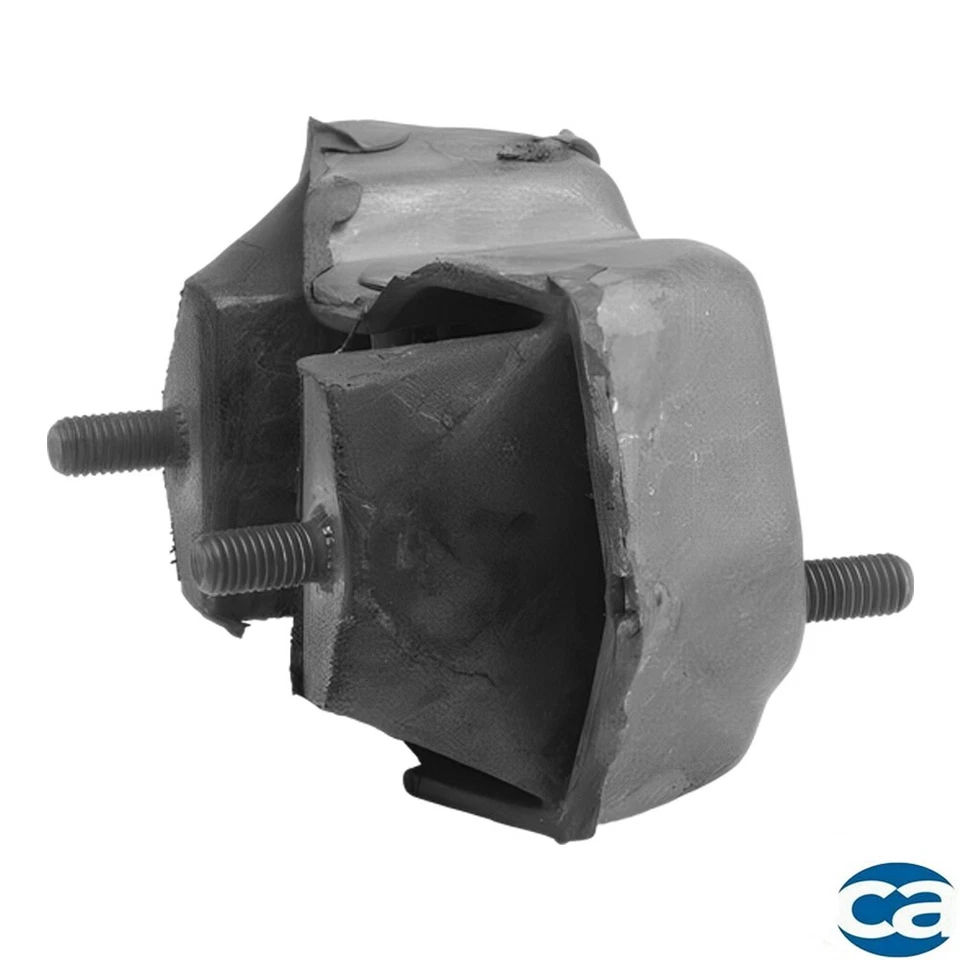 Montaje motor derecho, transmisión delantera y trasera. Montaje 3 piezas para Buick Century 84-82 2,5 L Foto 3 de 4