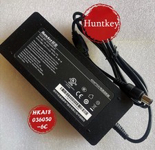 Original Huntkey HKA18036050-6C 36V 5A 7.9×5...