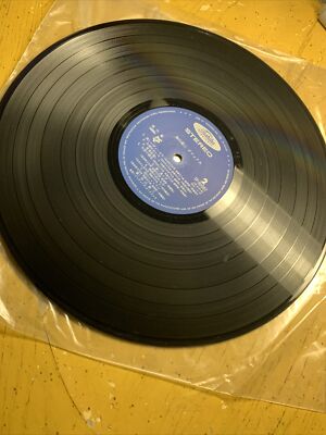 加山雄三 Yuzo Kayama ‎– デラックスVinyl LP Toshiba Records ‎– TP