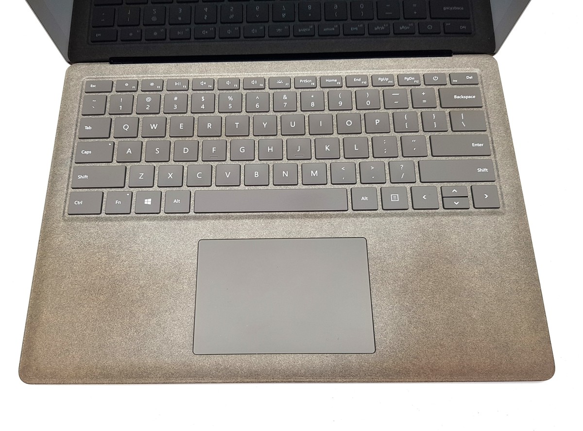 Microsoft Surface Laptop 1769 13.5