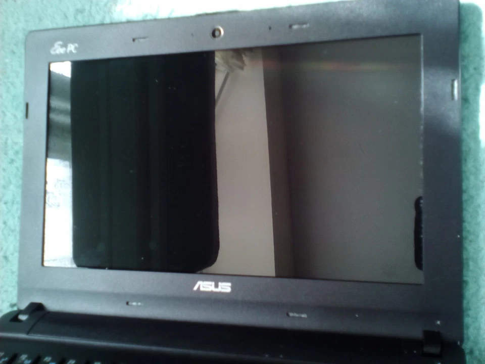 EMachines Netbook eM350 Series NAV51 Windows XP Laptop - RARE - Image 3 of 4