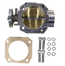 Billet Throttle Body Civic Eg B D F H Series 70mm Manifold B16 B18 B20 D15 D16