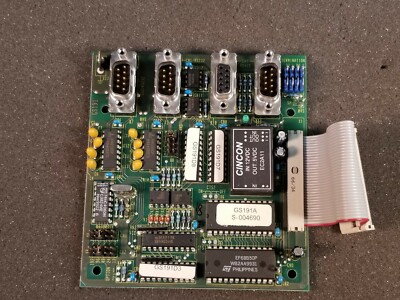 Kardex GS191 HL3
