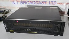 Evertz 7800 frame with 2x psu,, Fc, 2x 3G DSK keyers, 1x 3G downconvert Fully w